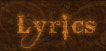 Lyrics