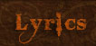 Lyrics